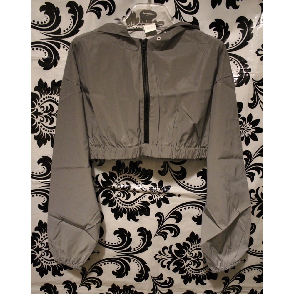2pc Reflective Set - Picture 10 of 11